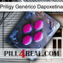 Priligy Genérico Dapoxetina 02